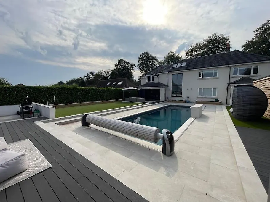 SwanlandThe Luxury House别墅 Swanland