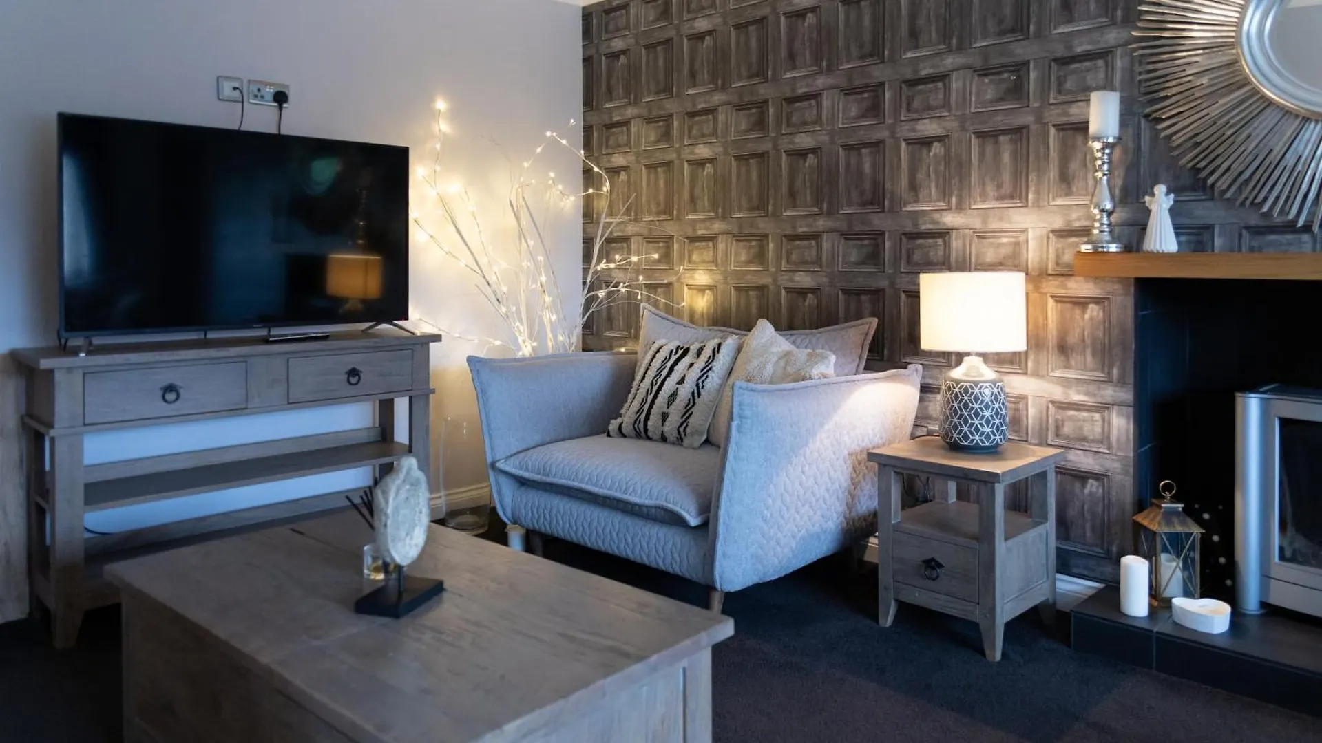 SwanlandThe Luxury House别墅 英国