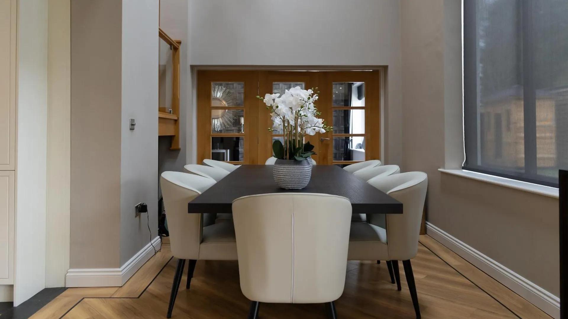 SwanlandThe Luxury House别墅 Swanland