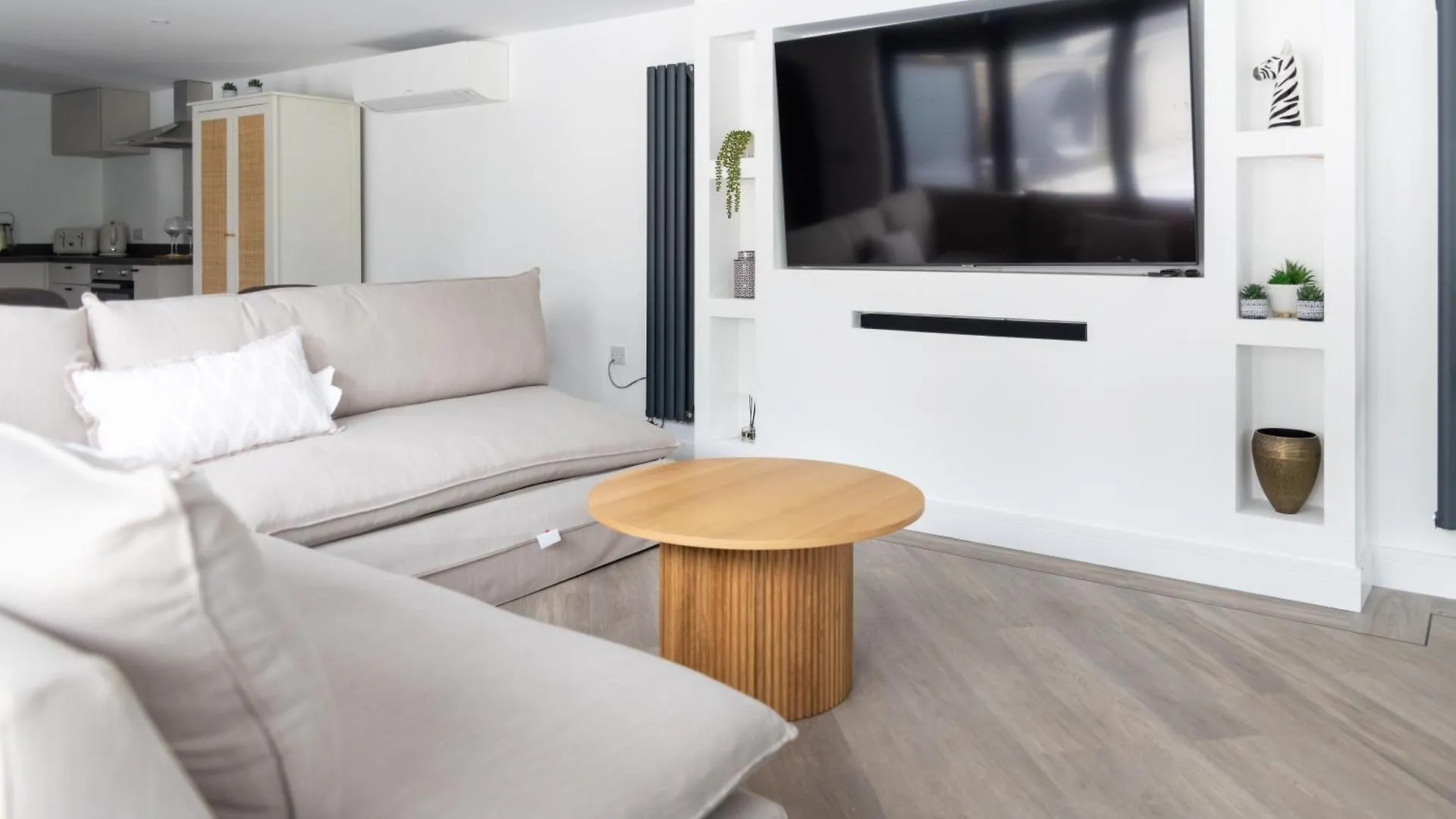 SwanlandThe Luxury House别墅 别墅